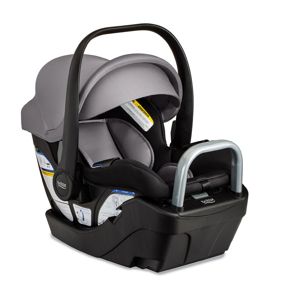 Infant Car Seat with Base K111