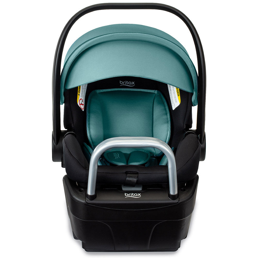 Infant Car Seat with Base K111
