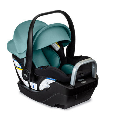 Infant Car Seat with Base K111