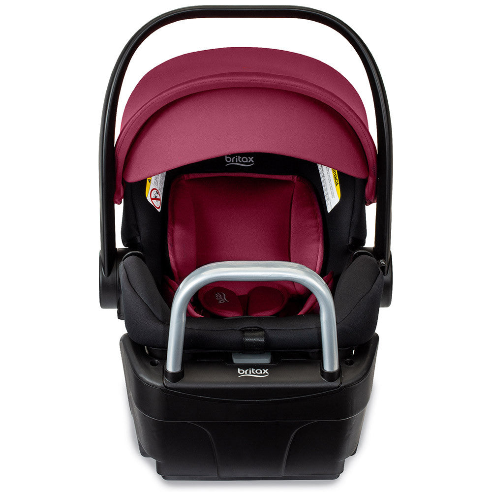 Infant Car Seat with Base K111