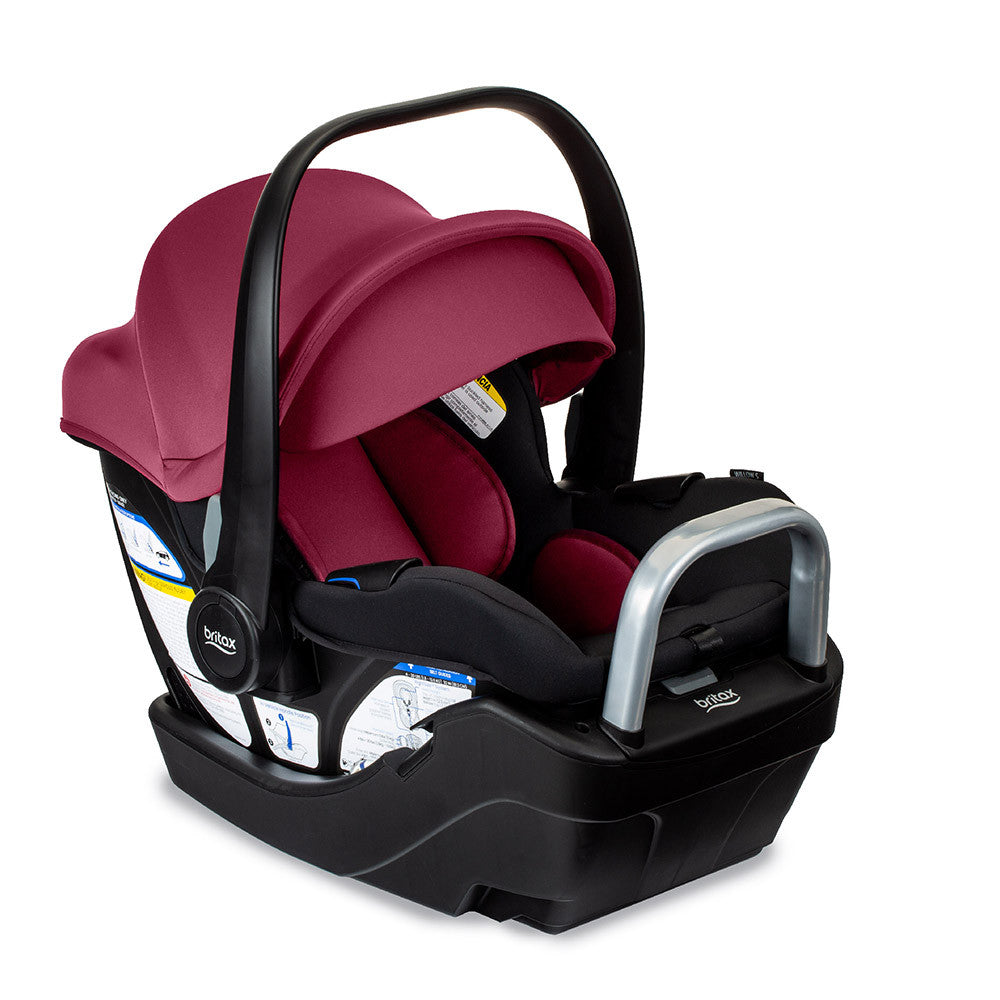 Infant Car Seat with Base K111