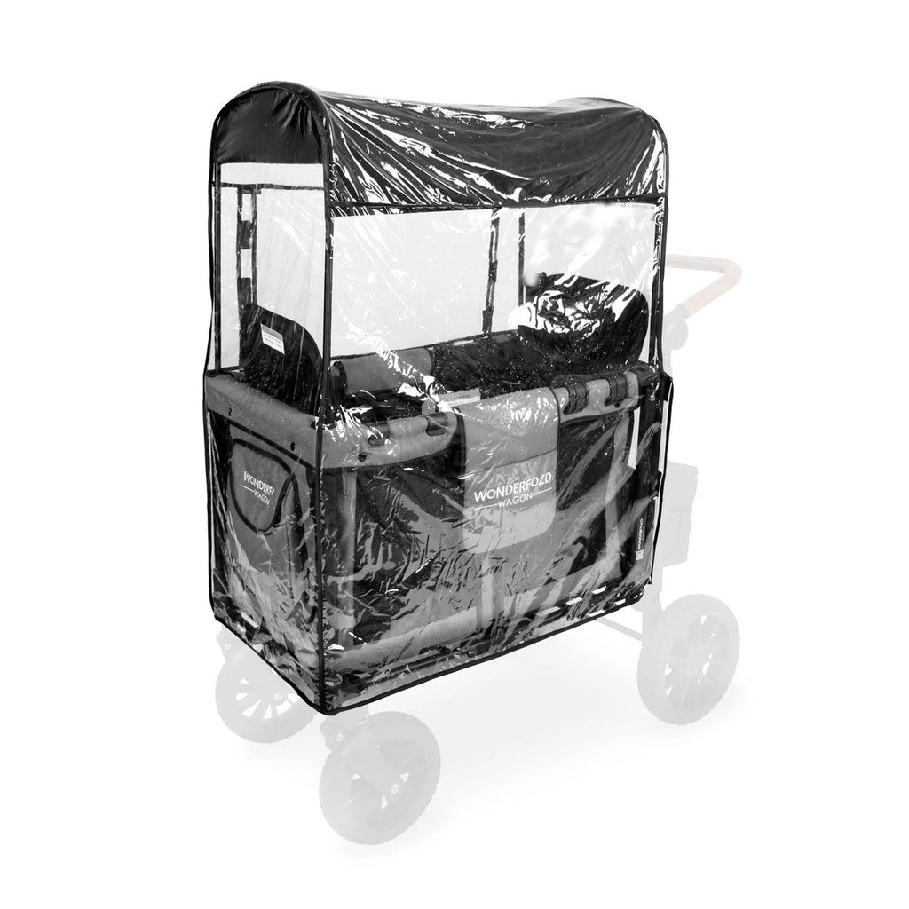 Clear Rain Cover for X4 E3073