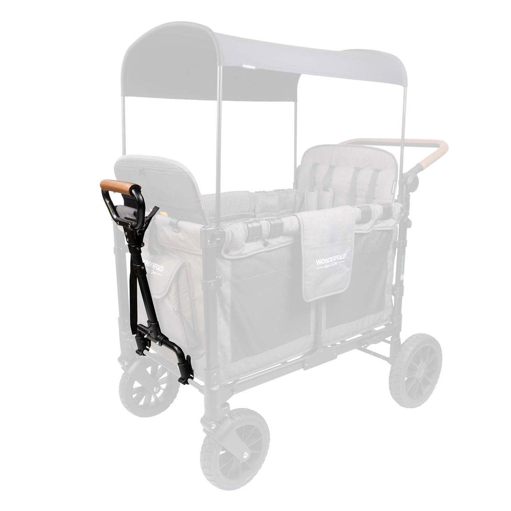 Optional Pull Handle for W-Series Strollers A4025
