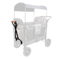 Optional Pull Handle for W-Series Strollers A4025