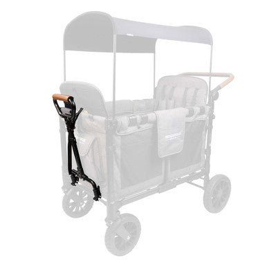 Optional Pull Handle for W-Series Strollers A4025