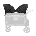 Retractable Stroller Canopy - 2 Pack Y3486