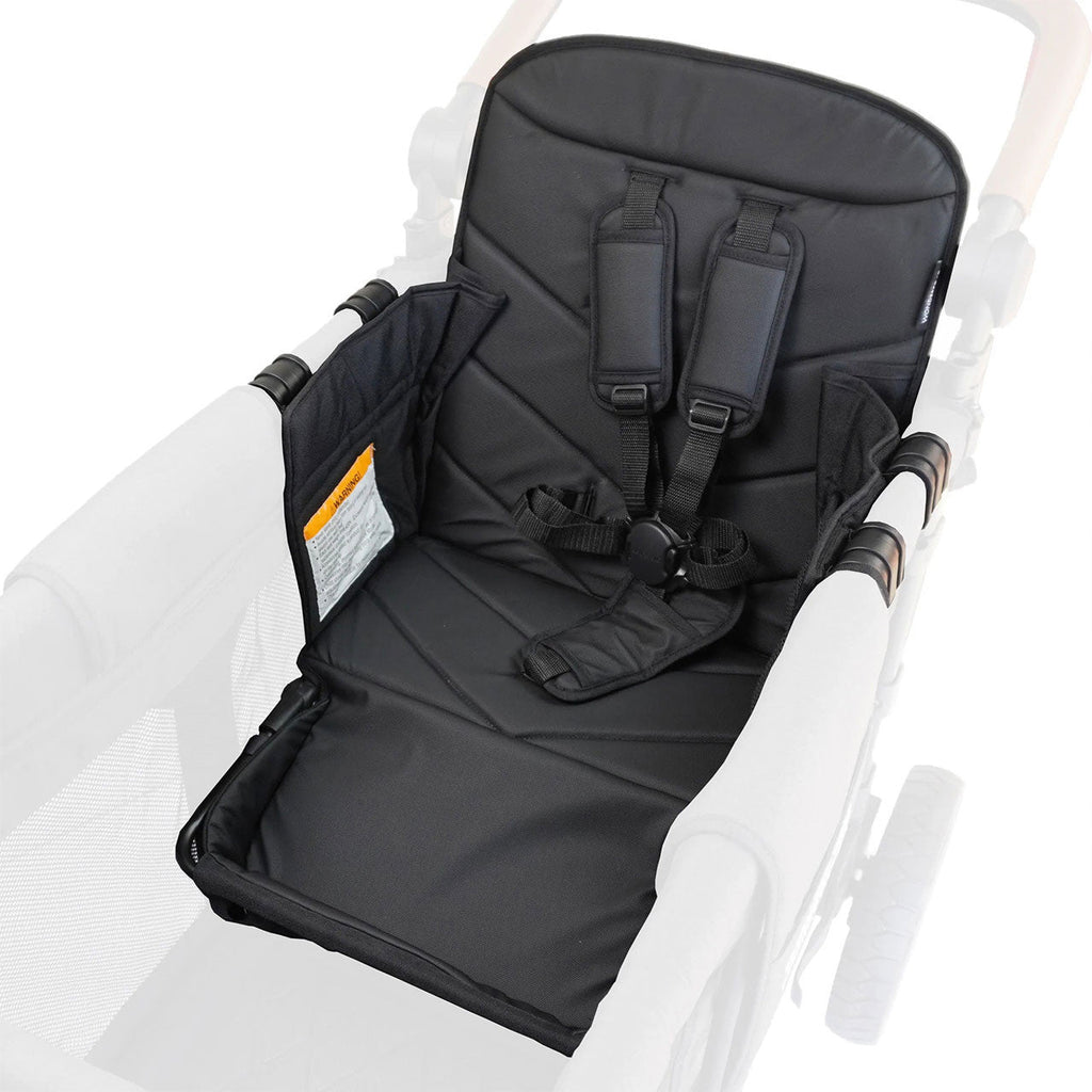 Premium PU Seat with Footrest G55707