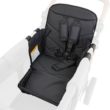 Premium PU Seat with Footrest G55707