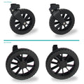 All Terrain XL Wheels with PU Tires Q64483