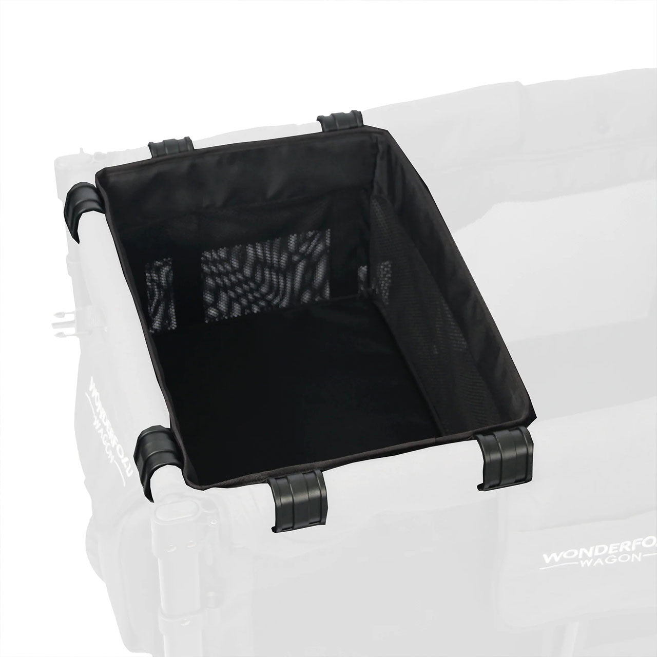 W4 Shopping Basket O3895