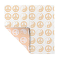 Vegan Leather Mat F47169