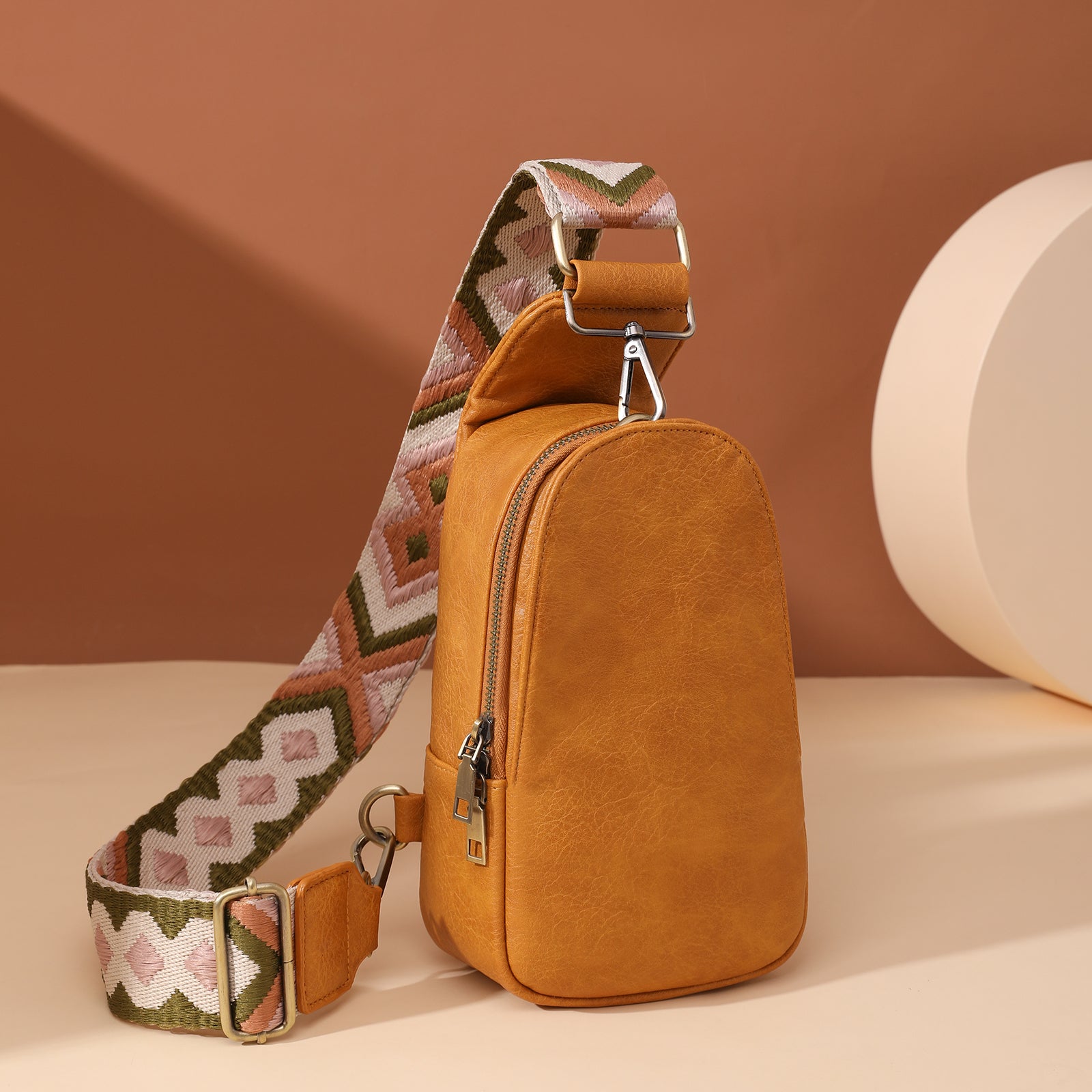 BOHEMIA SLING BAG 9"