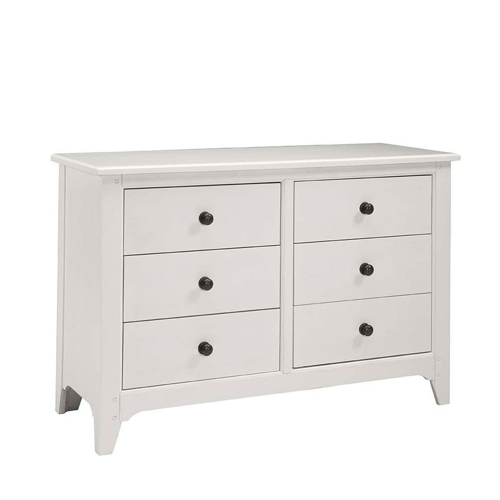 6 Drawer Dresser Z72562