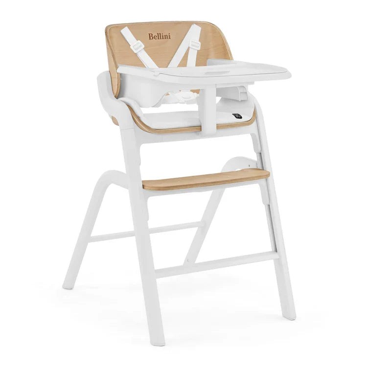 3-In-1 High Chair S306