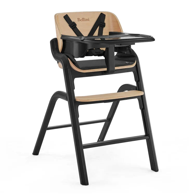 3-In-1 High Chair S306