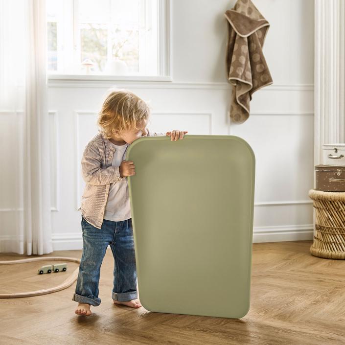 Matty Changer U645865
