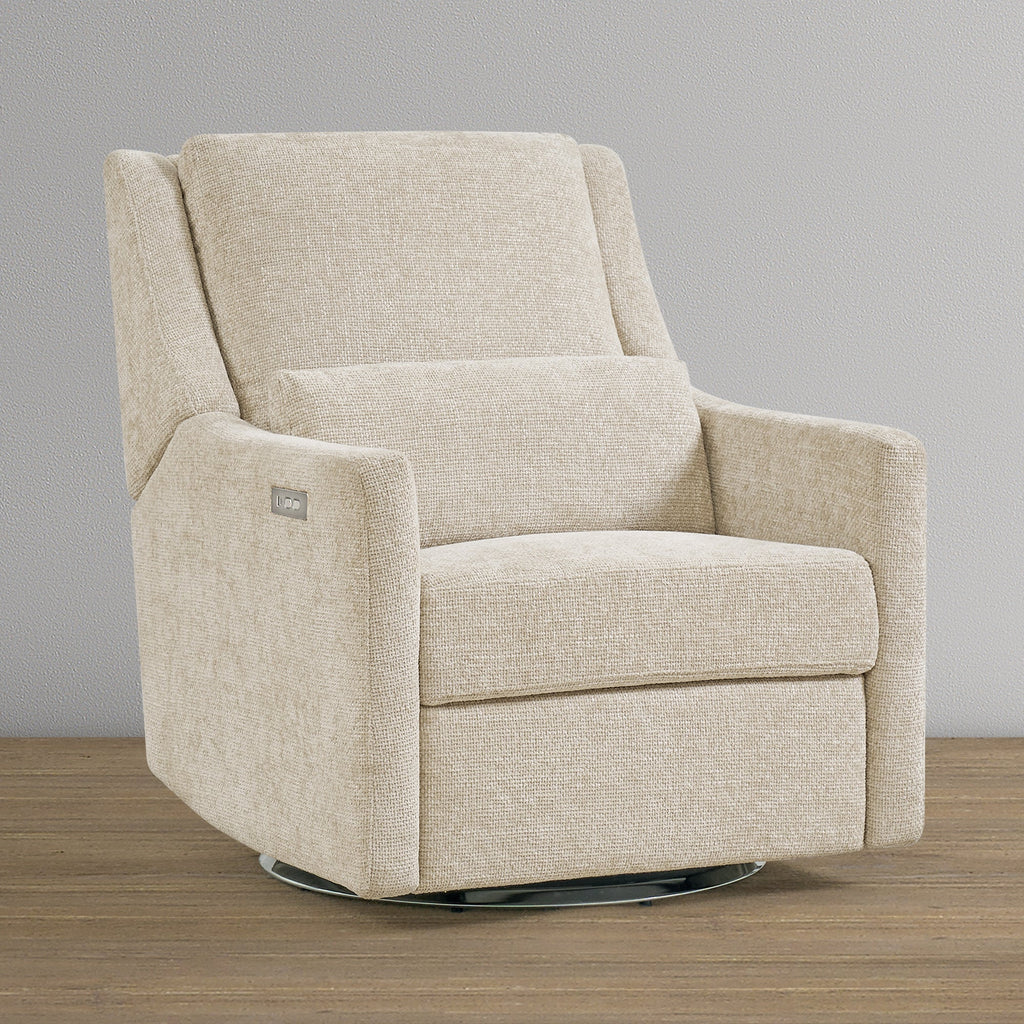 Power Recliner with USB-C Charging Ports G2177