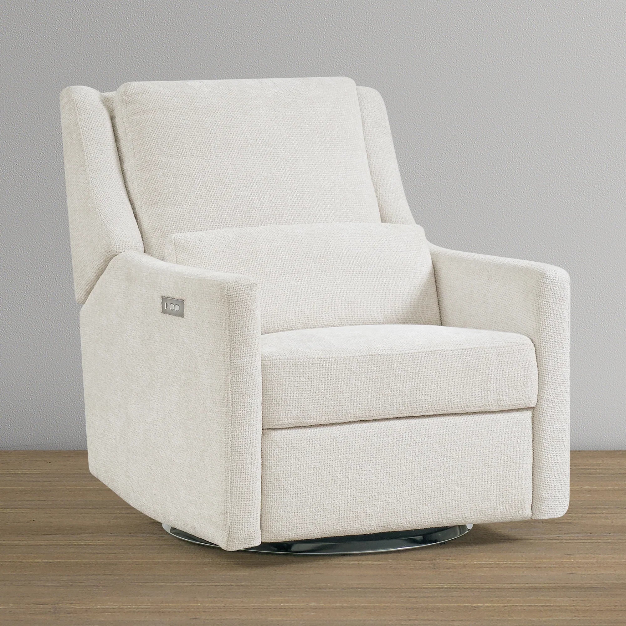 Power Recliner with USB-C Charging Ports G2177