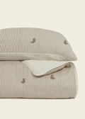 Muslin Quilt Set U4131