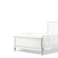 Low-Profile Footboard G489
