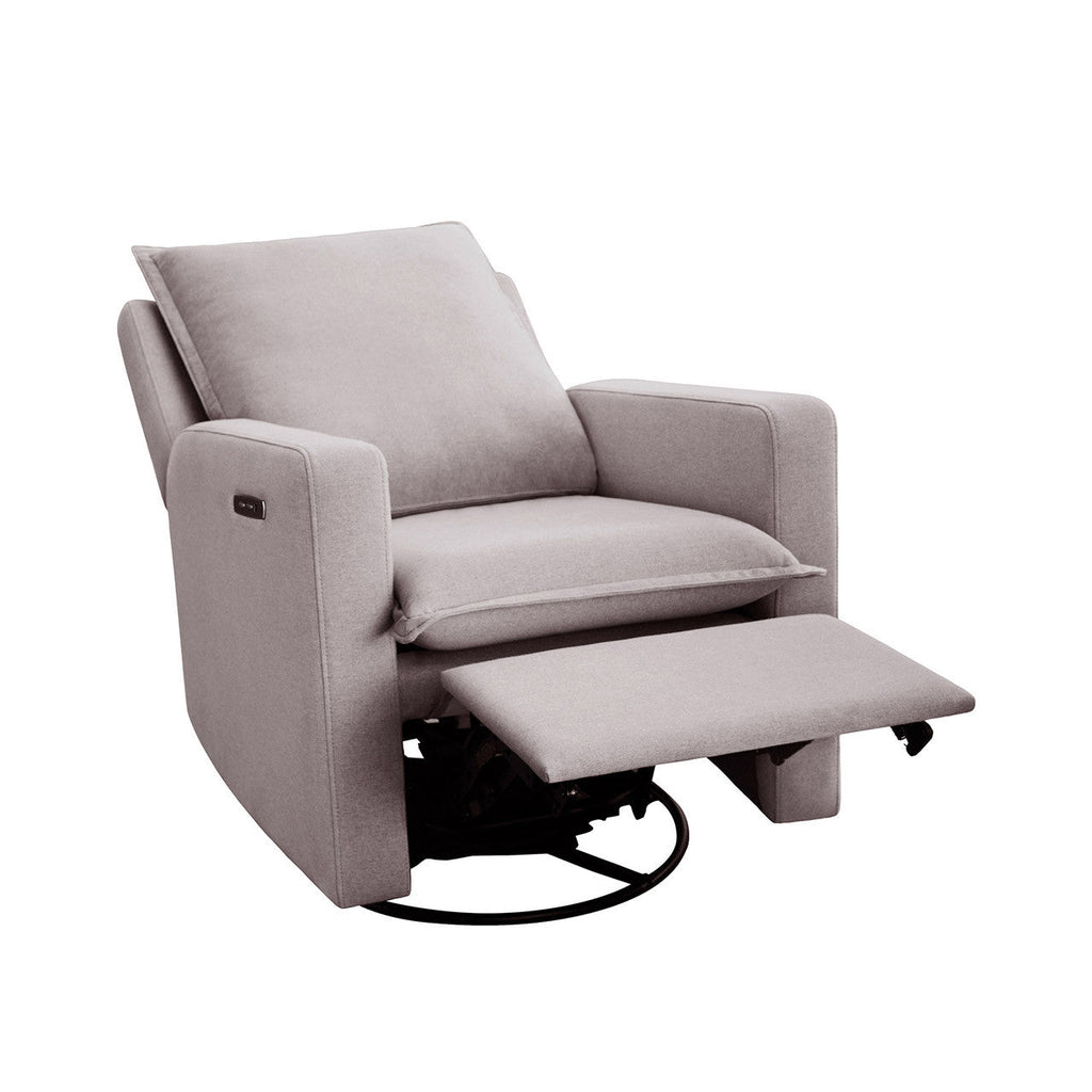 Pearl River Power Gliders with USB W658