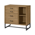 Drawer Chest / Bookcase B615