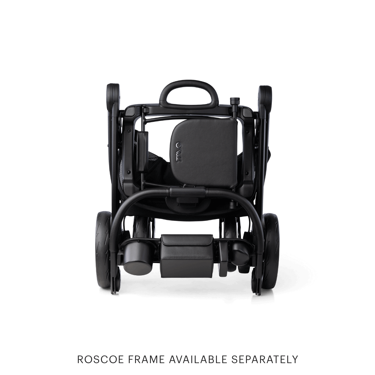 Black Adapter G12322