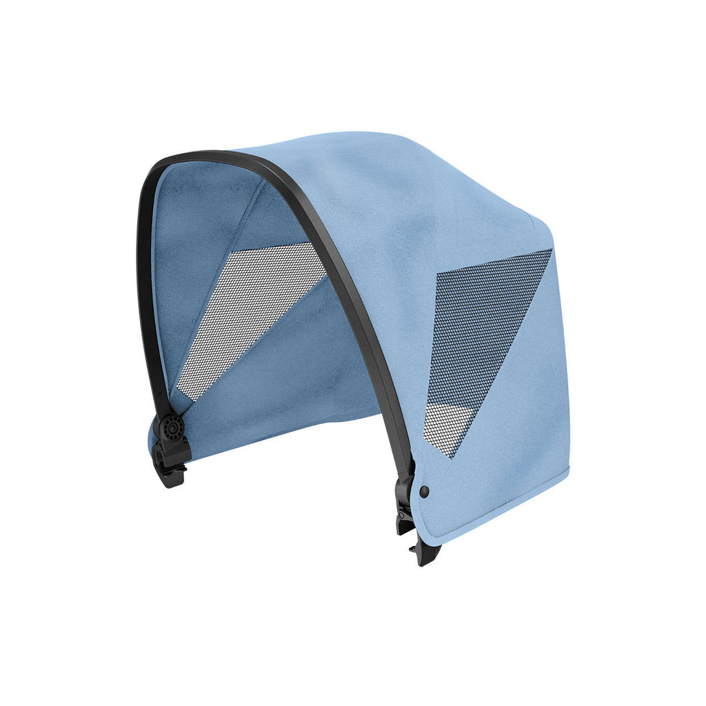 Retractable Canopy for Cruiser X605