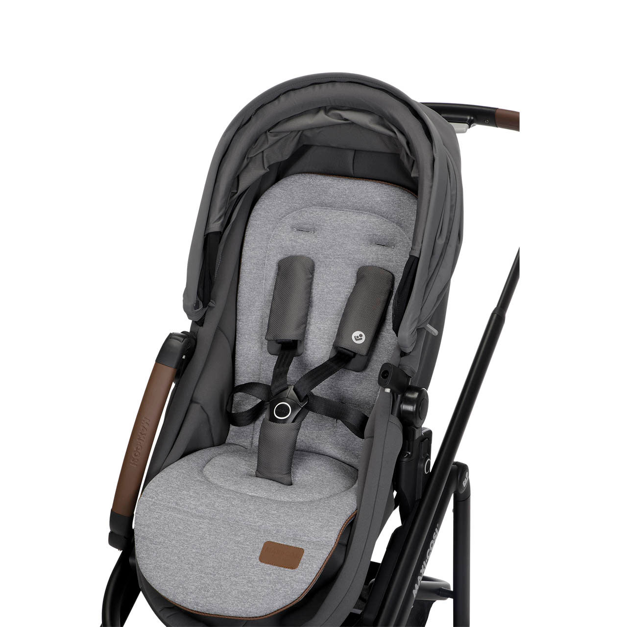 5-in-1 Travel System Stroller Z25892