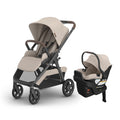 Infant Car Seat Travel System E9658