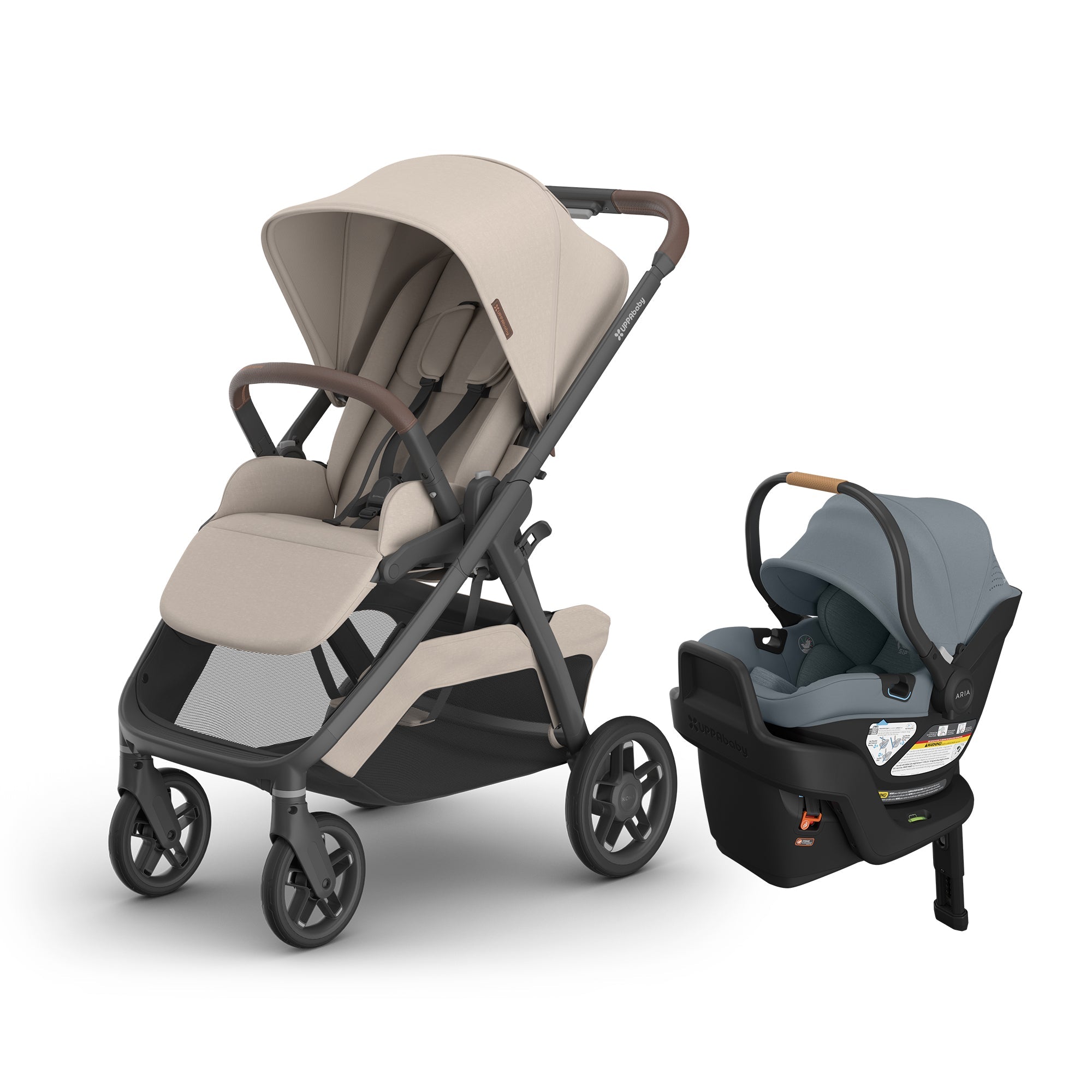 Infant Car Seat Travel System E9658