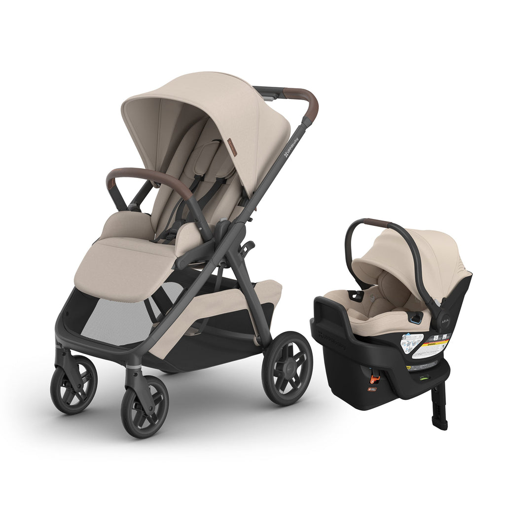 Infant Car Seat Travel System E9658