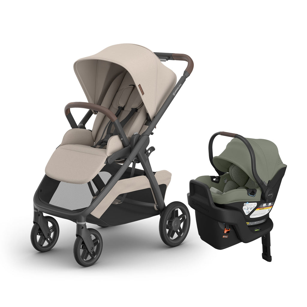 Infant Car Seat Travel System E9658