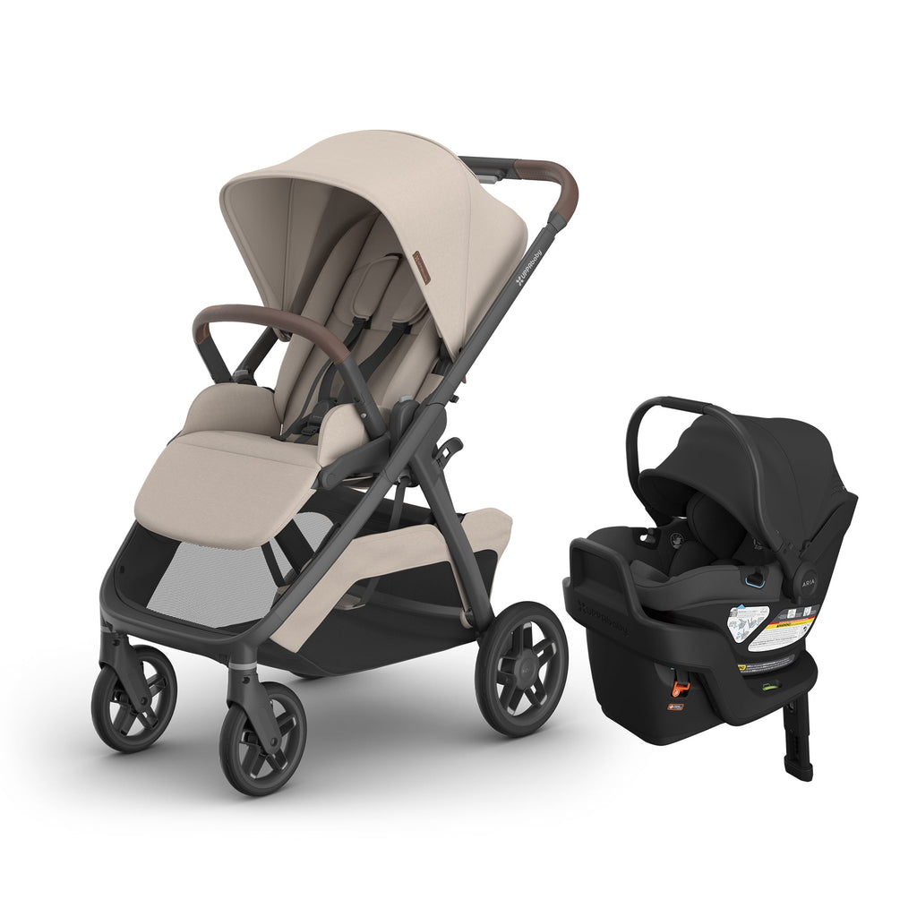 Infant Car Seat Travel System E9658