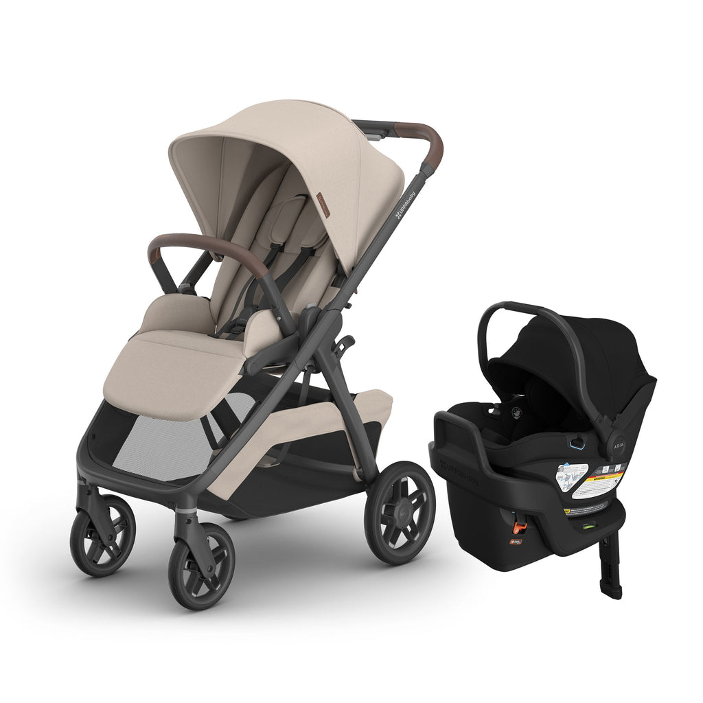 Infant Car Seat Travel System E9658