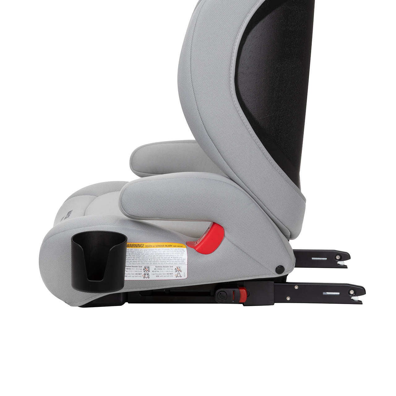 Booster Car Seat W330
