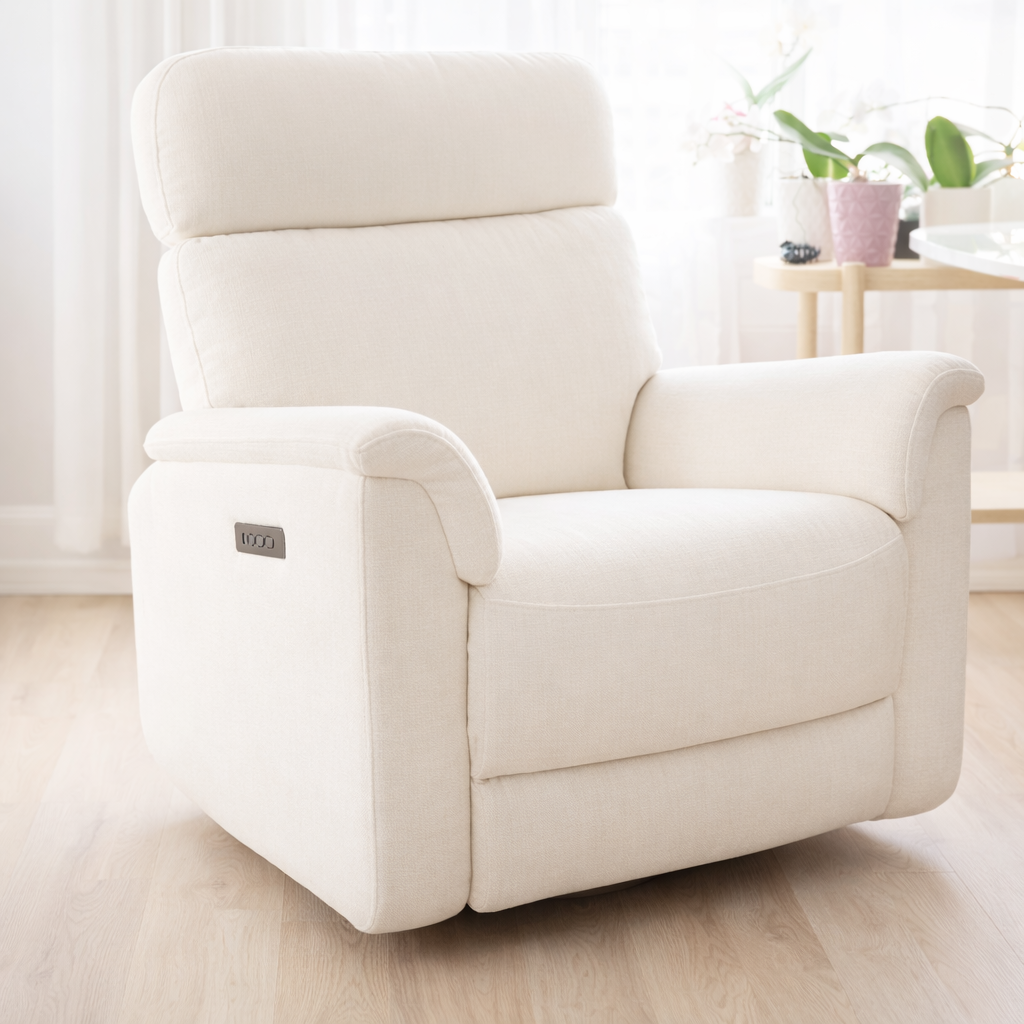 Power Recliner A463