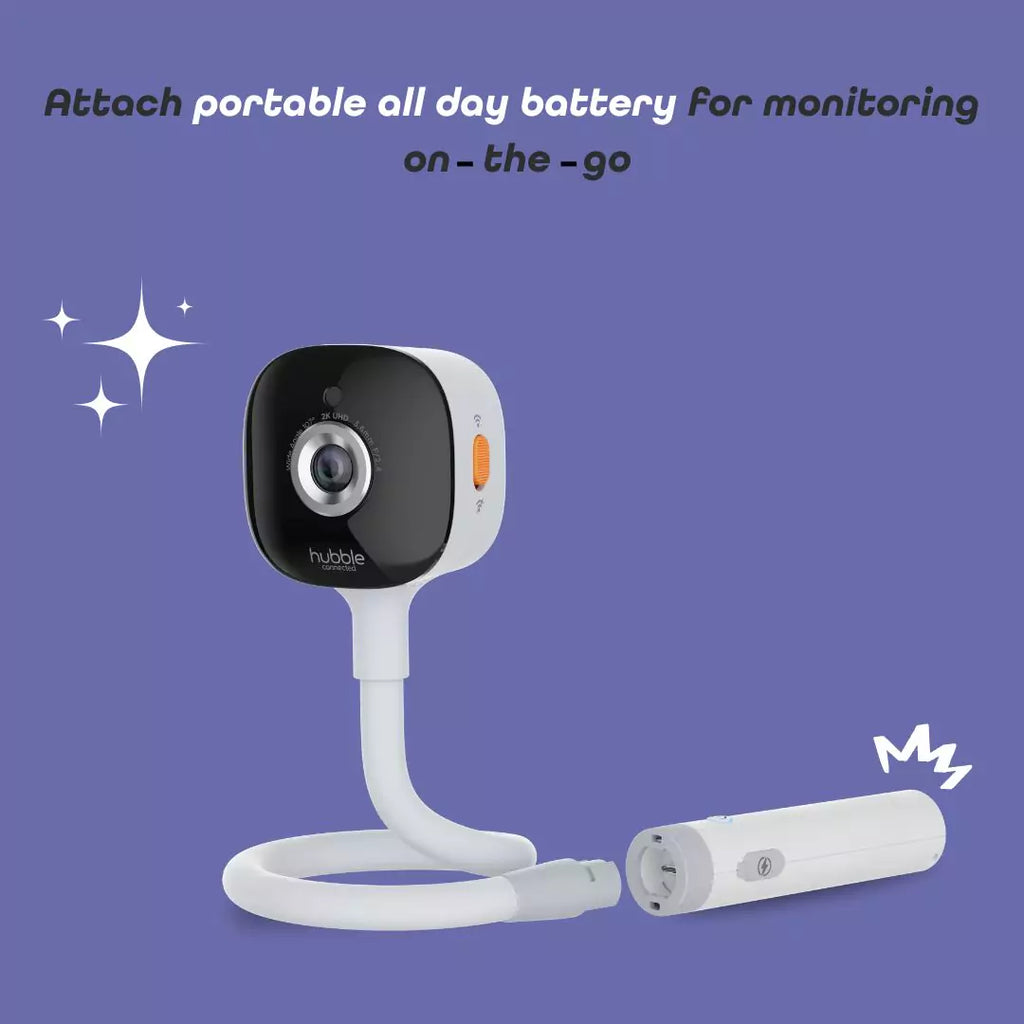 GoBaby AI Portable Pro P29614