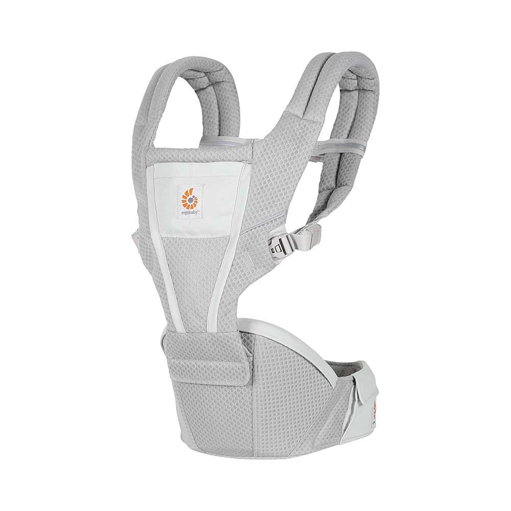 Alta Hip Seat Baby Carrier S977