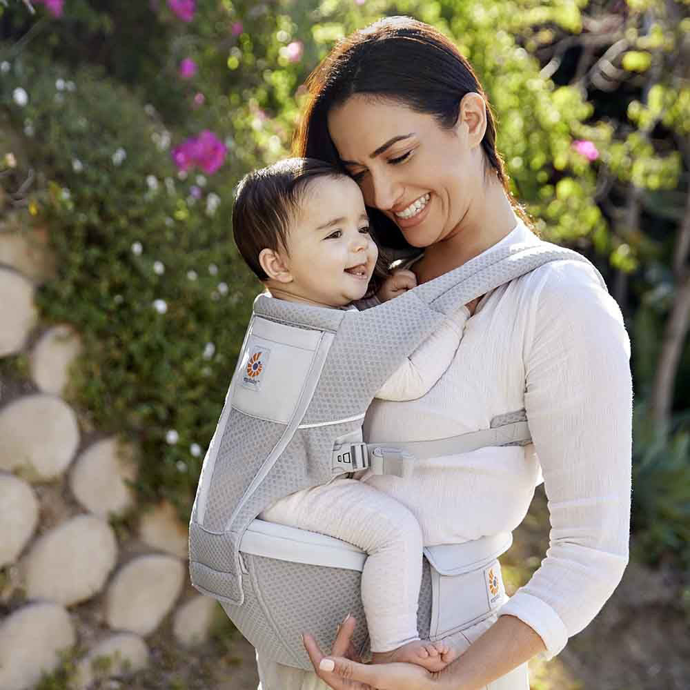 Alta Hip Seat Baby Carrier S977
