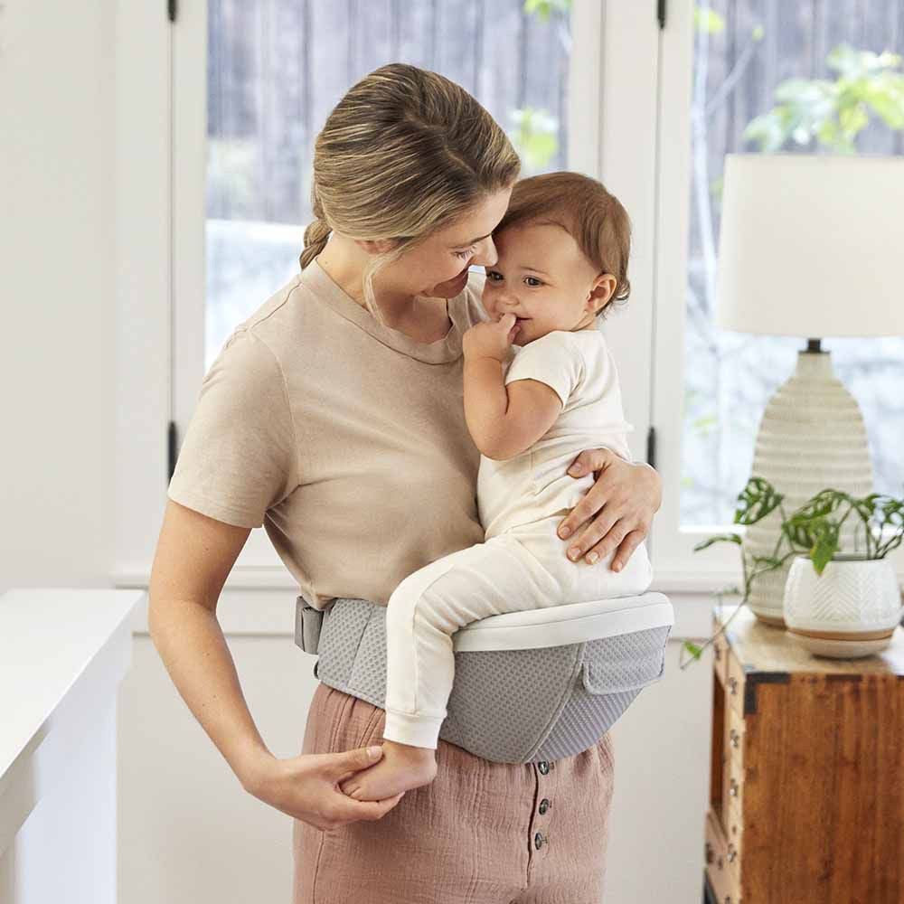 Alta Hip Seat Baby Carrier S977