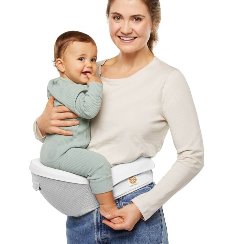 Alta Hip Seat Baby Carrier S977
