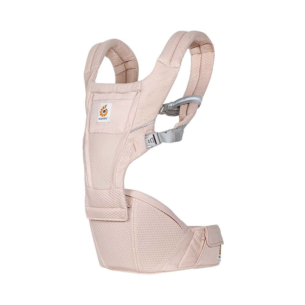 Alta Hip Seat Baby Carrier S977