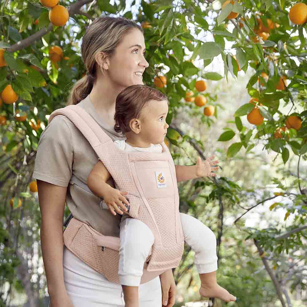 Alta Hip Seat Baby Carrier S977