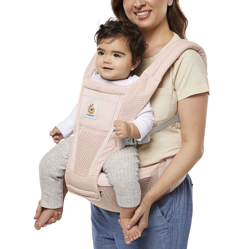 Alta Hip Seat Baby Carrier S977