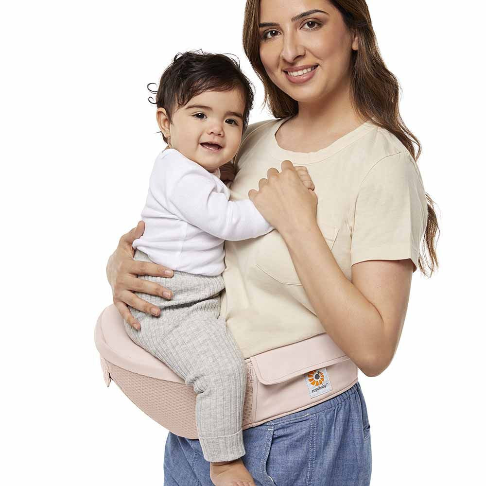 Alta Hip Seat Baby Carrier S977