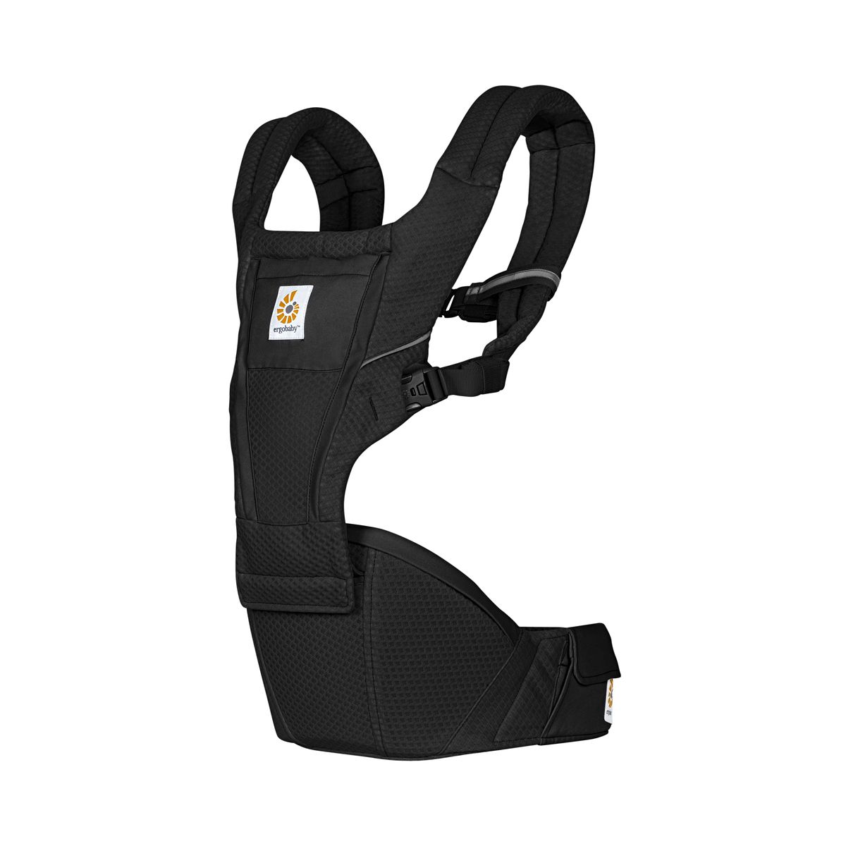Alta Hip Seat Baby Carrier S977