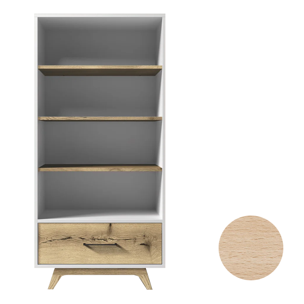 Uptown Bookcase O297216