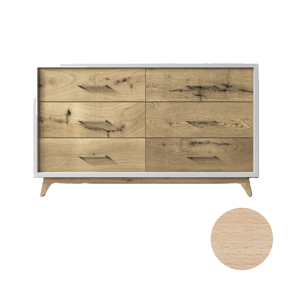 Double Dresser Z7294