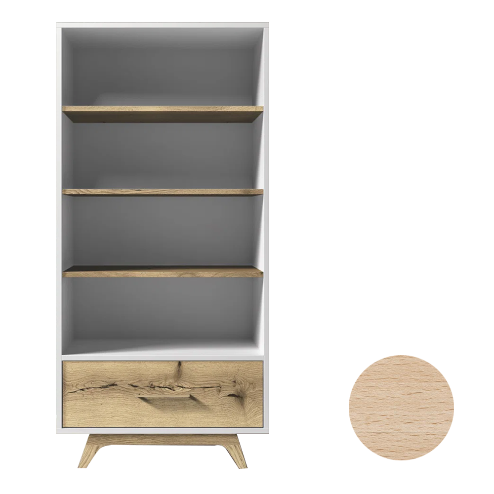 Uptown Bookcase O297216